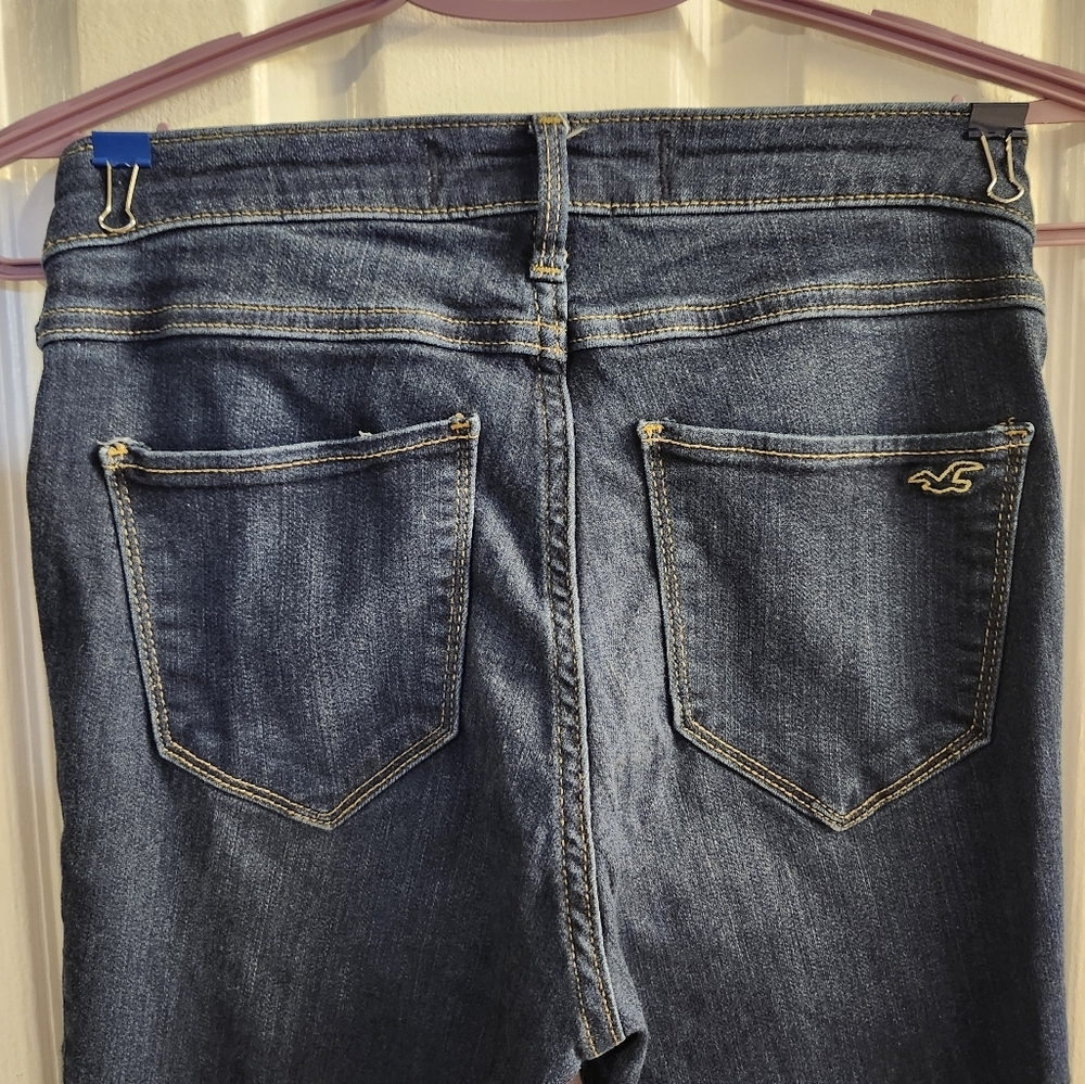 Hollister Jean Legging - Picture 4 of 4